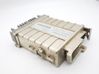 Engine control unit/module ECU 893907383B