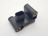 Airbag deployment crash/impact sensor 6911003