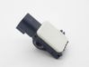 Airbag deployment crash/impact sensor 31264395