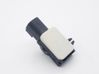 Airbag deployment crash/impact sensor 31264395