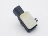 Airbag deployment crash/impact sensor 31264395