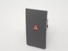 Hazard light switch 13138255
