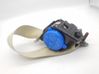 Rear seatbelt DG93F611B68