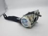 Rear seatbelt 54611B68