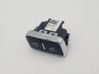 Central locking switch button BB5T14017