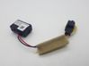 Microphone (bluetooth/phone) DA5T19C055
