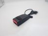 Front seatbelt buckle 4L0857755J