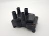 High voltage ignition coil 0221503485