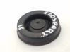 Deckel Abdeckung Scheinwerfer 90120390