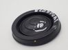 Deckel Abdeckung Scheinwerfer 90022756
