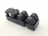 Electric window control switch DG9T14540