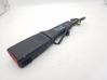 Hebilla del cinturón delantero 8K0857756C