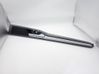 Rear door interior handle DS7318K850AA