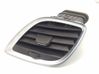 Dashboard side air vent grill/cover trim 95245317
