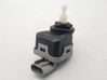 Headlight level adjustment motor 90590665