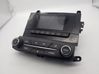 Head unit multimedia control 90802613