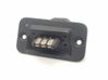 Sliding door contact joint 2K0907438
