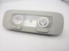 Luz del asiento trasero 3C0947291D