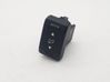 Panel lighting control switch D2BT11691AA