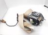 Front seatbelt 8L8478612D64A