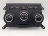 Climate control unit 972501U250