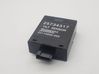 Yaw turn rate sensor 25734317