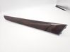Front door trim bar 8R0867410B