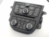 Head unit multimedia control 95319299