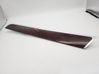 Front door trim bar 4F0867420A