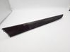 Front door trim bar 8R0867409B