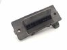 Tailgate/trunk/boot exterior handle 6L247843400AE