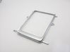Center console decorative trim 31267052