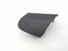 Front door card panel trim 4L1867101