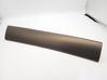 Dashboard glove box trim 4B1853190