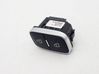 Central locking switch button F1ET14017AB