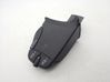Multifunctional control switch/knob 98AB14K147AC