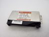 ABS control unit/module 4D0907379D