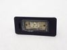 Number plate light 7193293