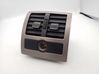 Dash center air vent grill 4B0819203