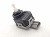 Headlight level adjustment motor 90590665