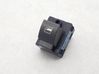 Electric window control switch 8379597