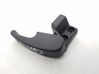 Engine bonnet (hood) release handle 1H2823533