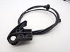 Engine bonnet (hood) release handle 1H1823533
