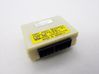 Other control units/modules 39880S5AG01