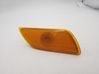 Front indicator light XS4115A456A