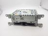 Radio/CD/DVD/GPS head unit DS7T19C107BL