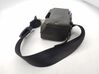 Rear seatbelt 8P4857805A