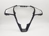 Steering wheel column trim DS733F910A