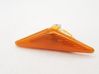 Front fender indicator light XS4H3K354A