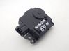Air flap motor/actuator AV1119E616AB